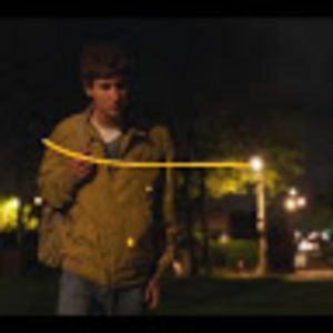 Meet your Posher, Jeremiah